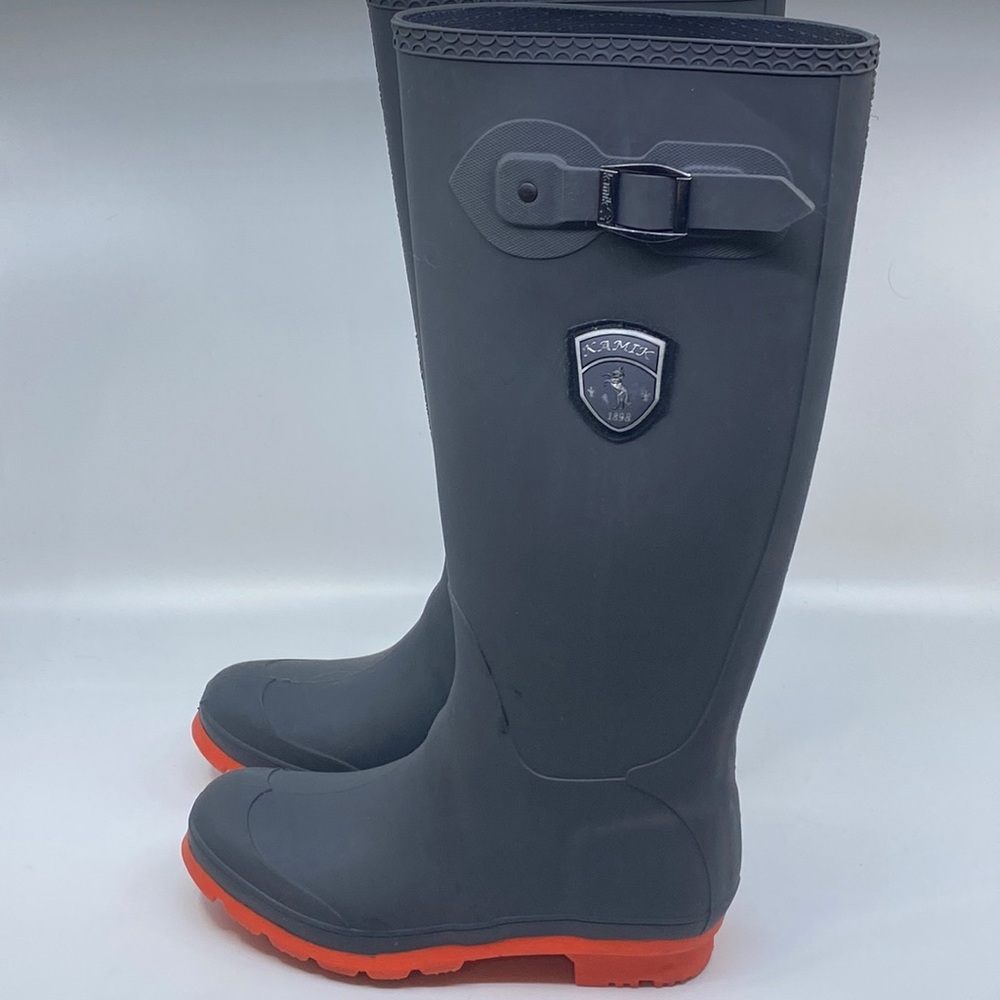 Kamik “Olivia” rain boots